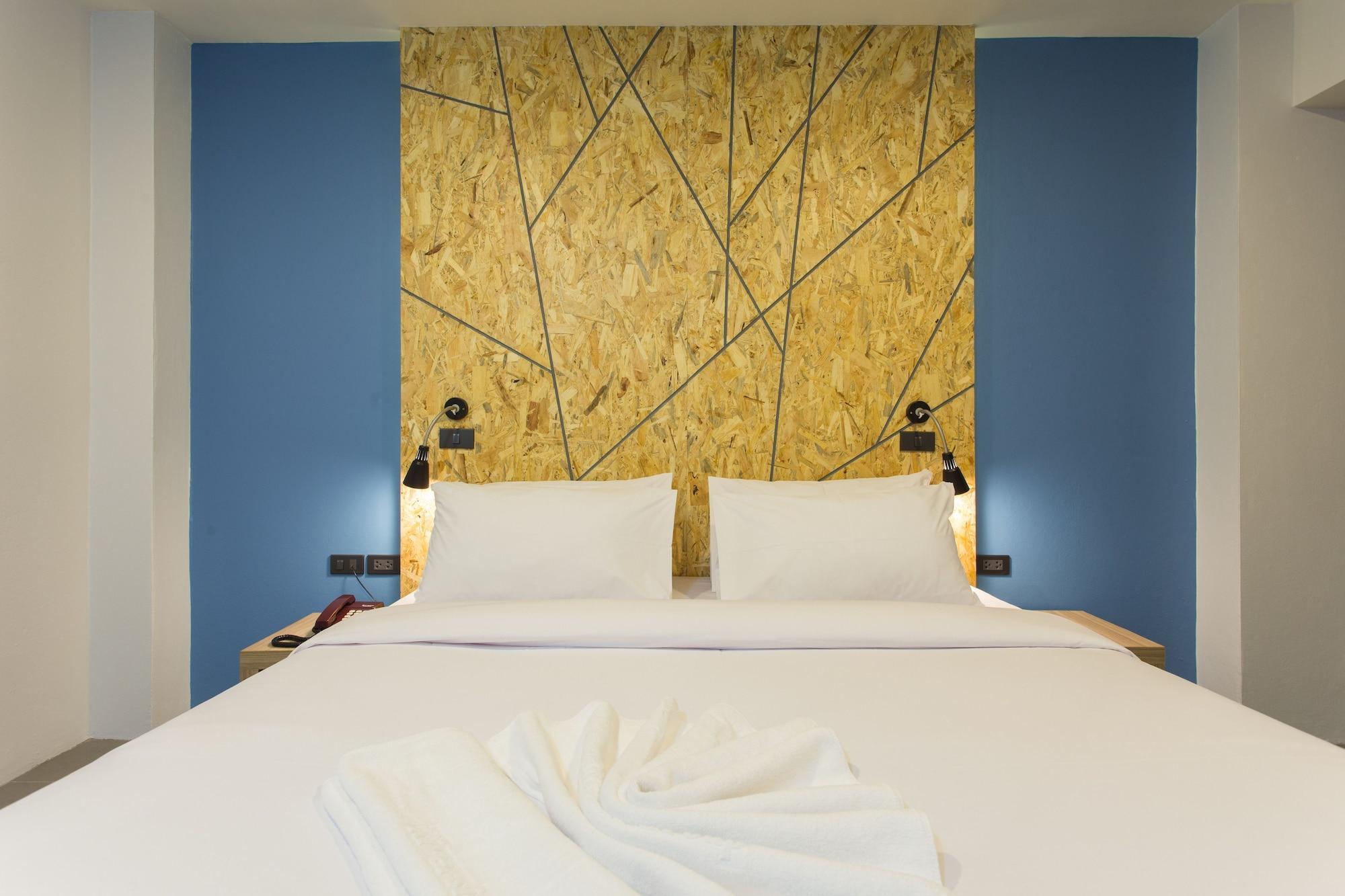 City Hotel Krabi town Εξωτερικό φωτογραφία