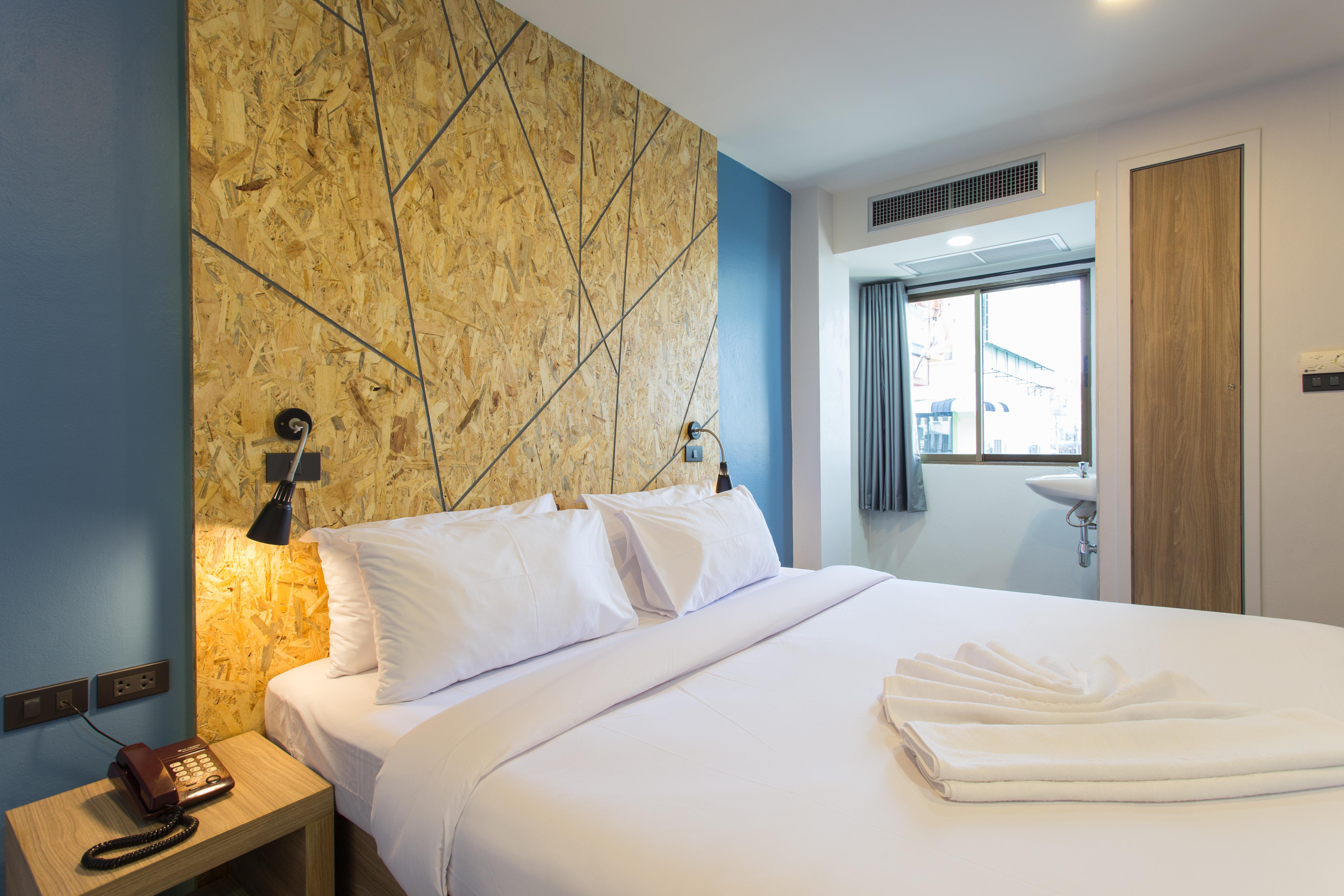 City Hotel Krabi town Εξωτερικό φωτογραφία