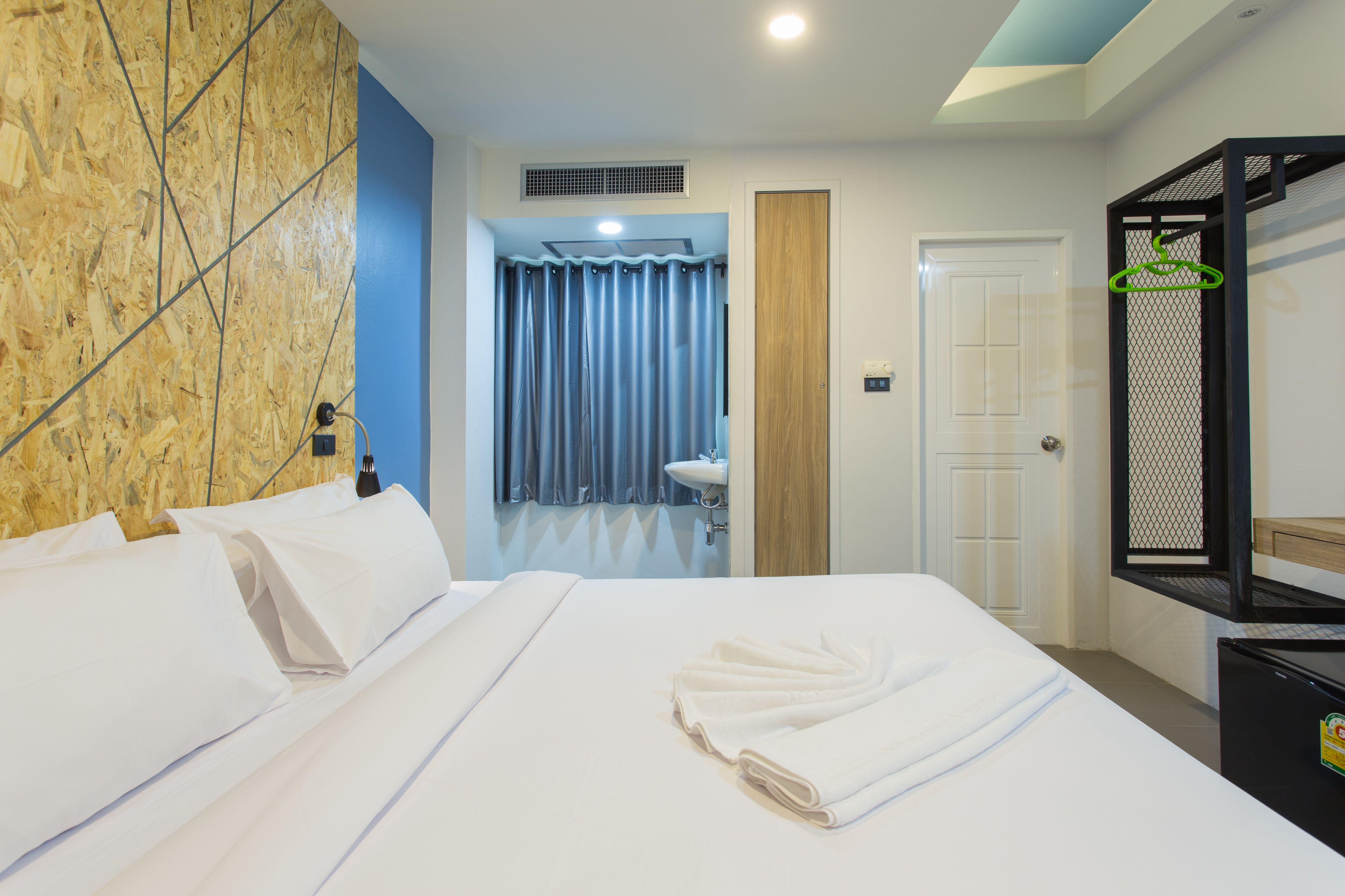 City Hotel Krabi town Εξωτερικό φωτογραφία