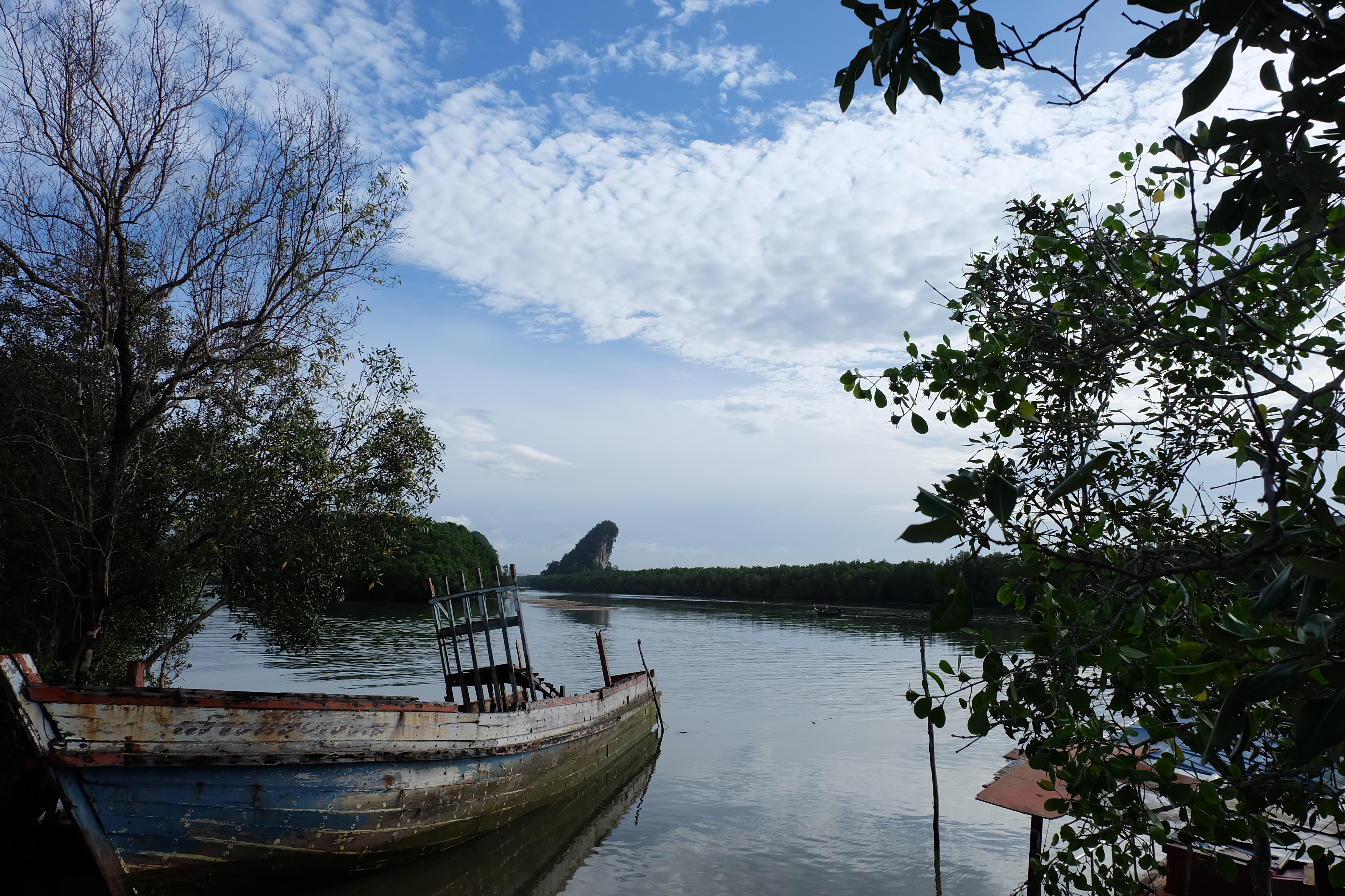City Hotel Krabi town Εξωτερικό φωτογραφία