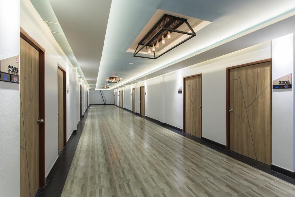 City Hotel Krabi town Εξωτερικό φωτογραφία