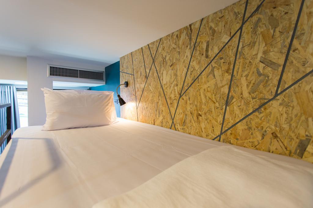 City Hotel Krabi town Εξωτερικό φωτογραφία
