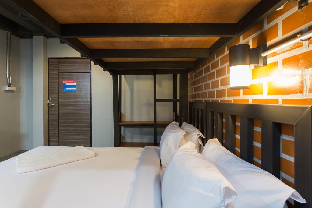 City Hotel Krabi town Δωμάτιο φωτογραφία