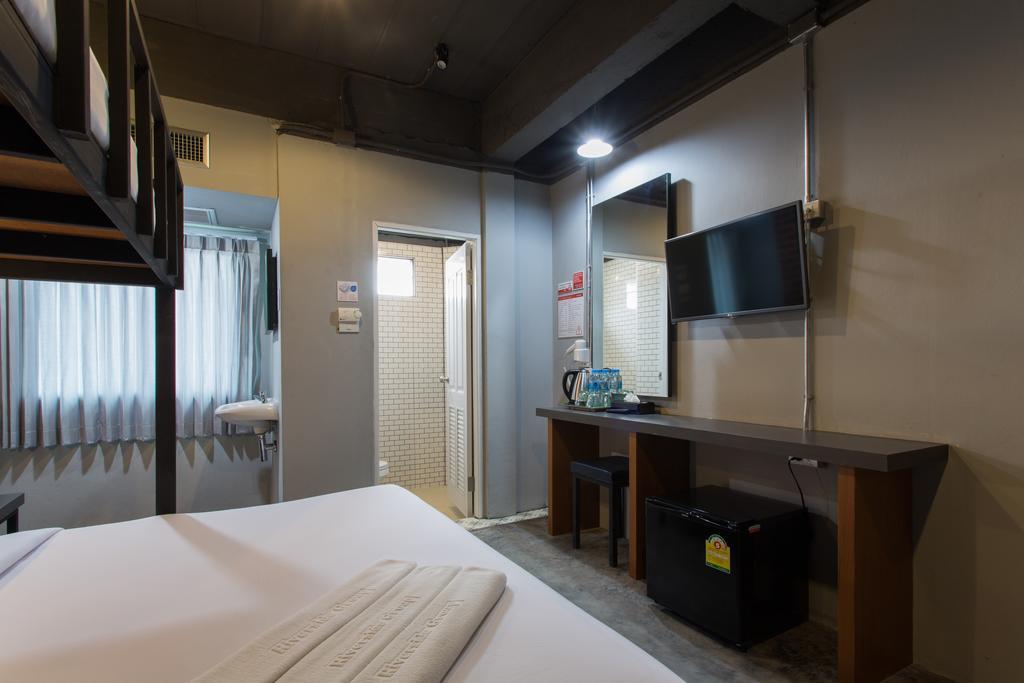 City Hotel Krabi town Δωμάτιο φωτογραφία