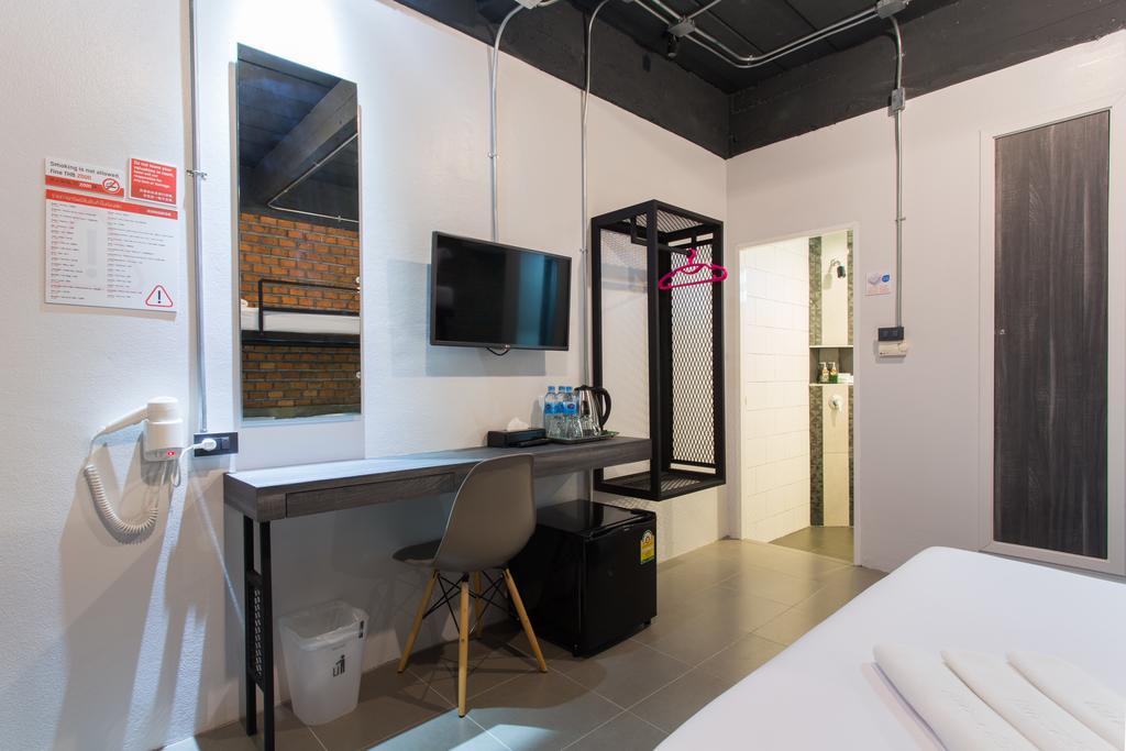 City Hotel Krabi town Δωμάτιο φωτογραφία