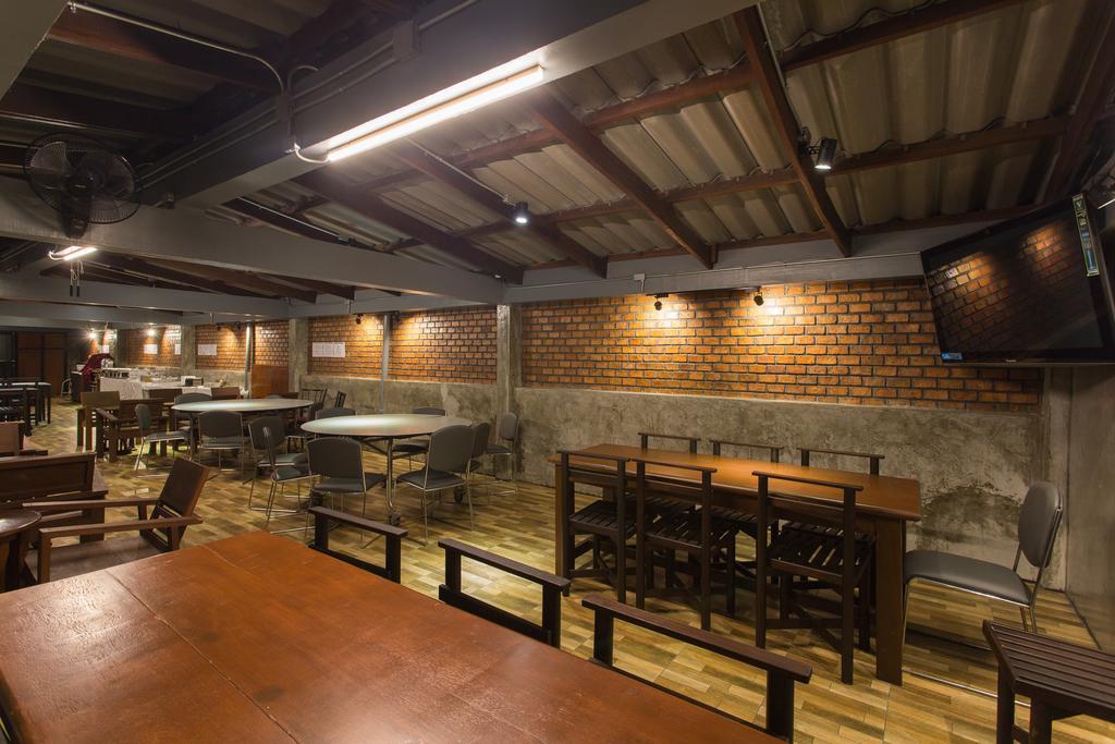 City Hotel Krabi town Εξωτερικό φωτογραφία