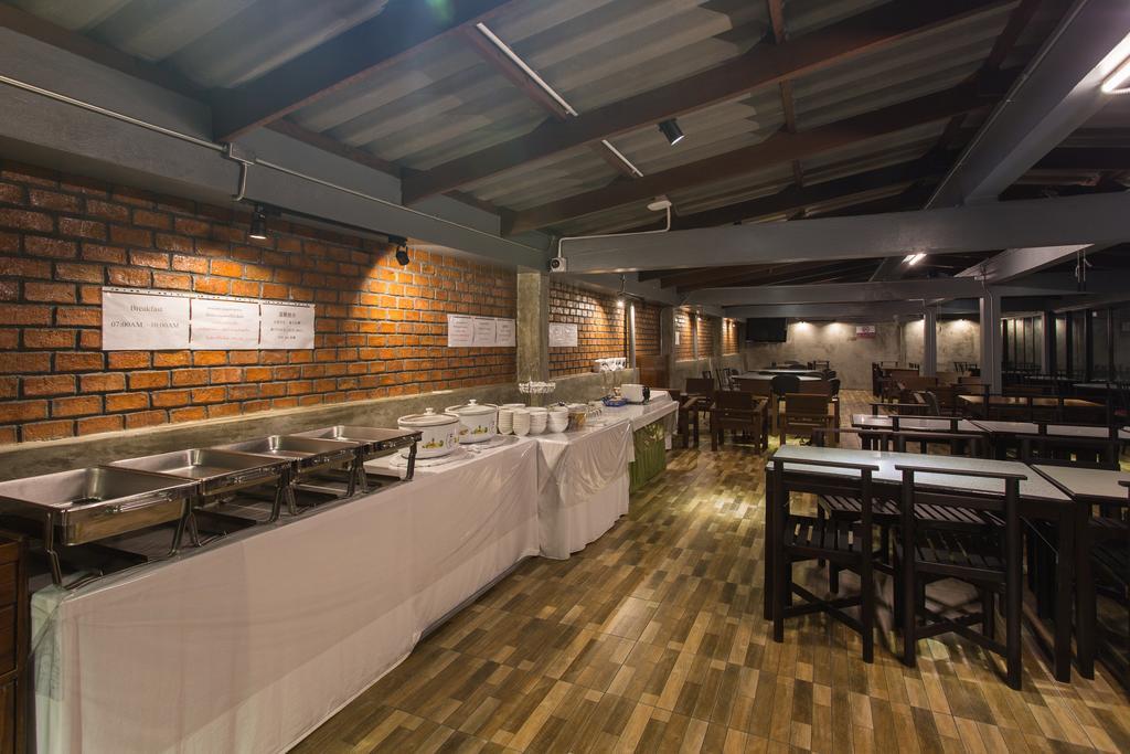 City Hotel Krabi town Εξωτερικό φωτογραφία