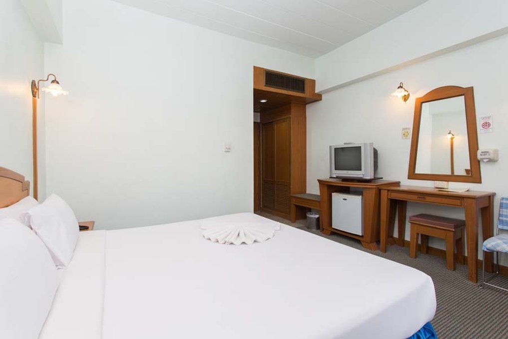 City Hotel Krabi town Εξωτερικό φωτογραφία